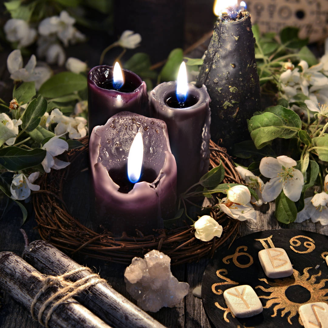 Candles