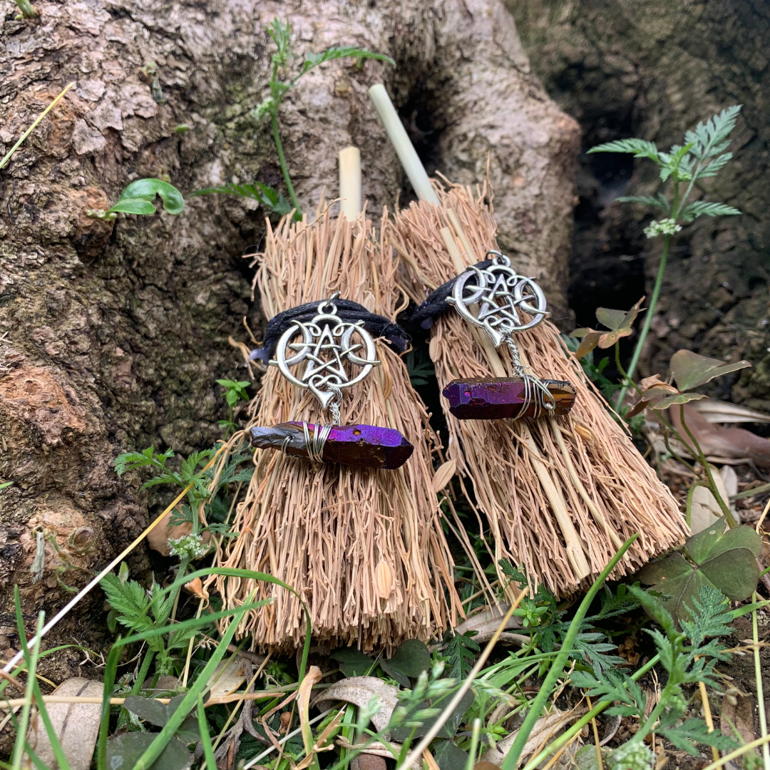 Brooms